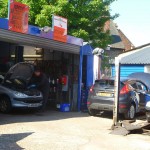 G and S Mechanical Engineers Batteries & Exhausts, Tyres & Wheel Balancing,Steering Alignment, Air Conditioning Service & Repairs, Vehicle Diagnostics,Tow Bars Supplied & Fitted, Breakdown & Recovery,Free Local Collection & Delivery