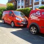 G and S Mechanical Engineers Batteries & Exhausts
